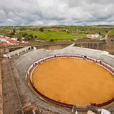 La Casina * Fregenal de la Sierra