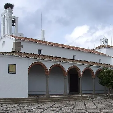 La Casina * Fregenal de la Sierra