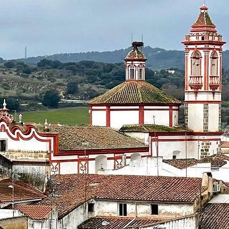 Holiday home La Casina