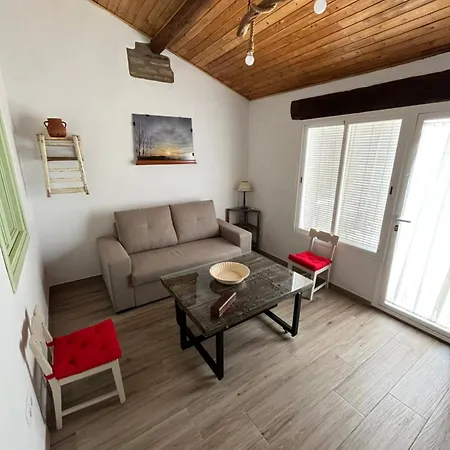 La Casina Σπίτι διακοπών *