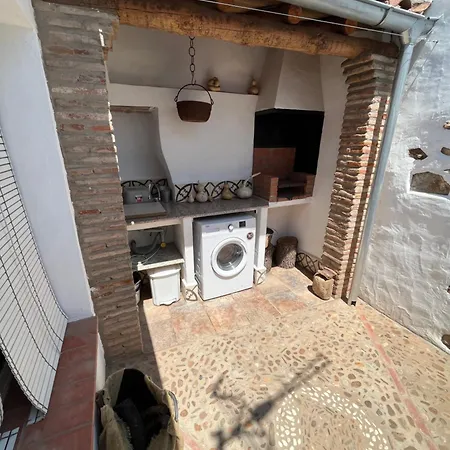 La Casina * Fregenal de la Sierra