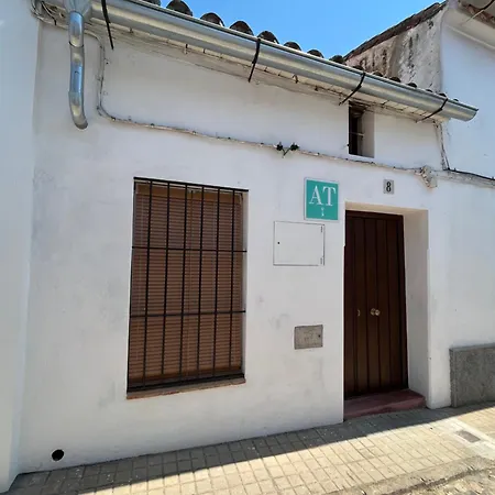 La Casina Holiday home Fregenal de la Sierra