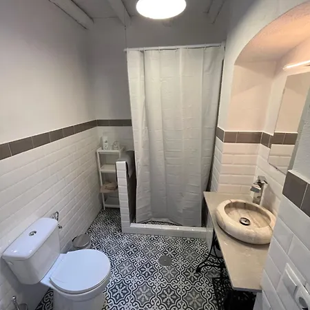 La Casina Σπίτι διακοπών